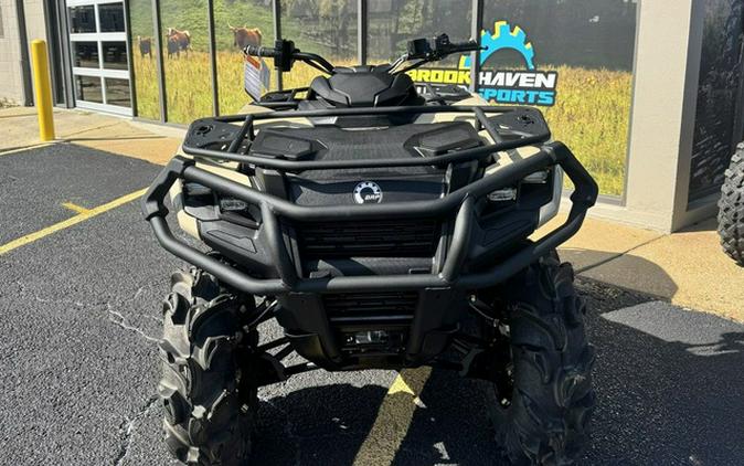 2026 Can-Am Outlander Pro XU HD7