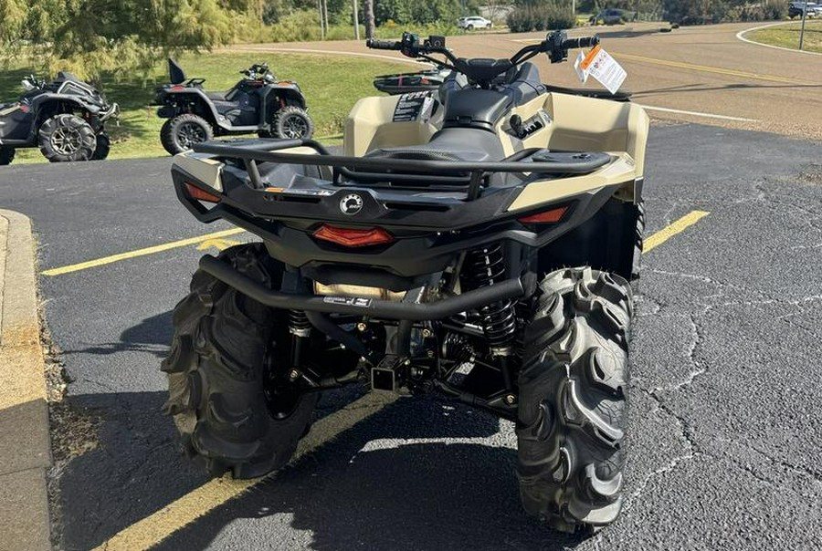 2026 Can-Am® Outlander Pro XU HD7