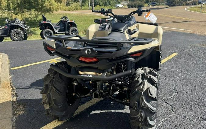 2026 Can-Am Outlander Pro XU HD7