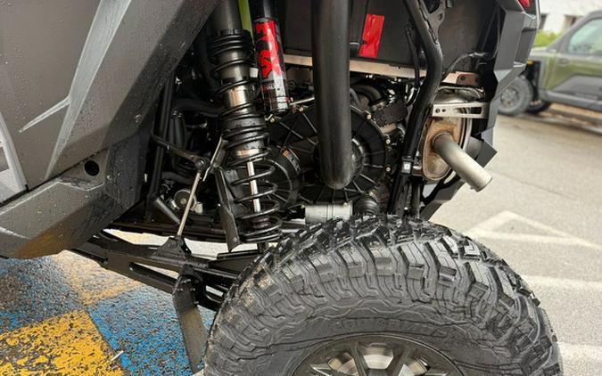 2026 Polaris RZR Pro S Ultimate