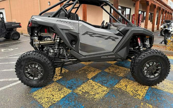2026 Polaris RZR Pro S Ultimate