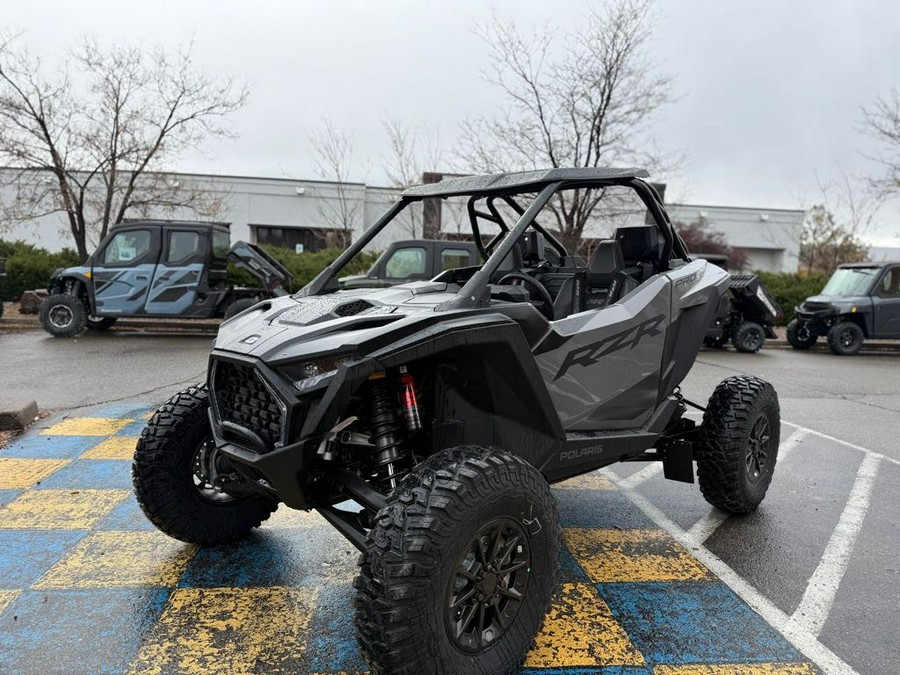 2026 Polaris RZR Pro S Ultimate