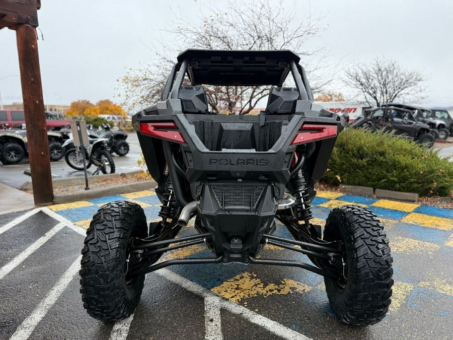 2026 Polaris RZR Pro S Ultimate