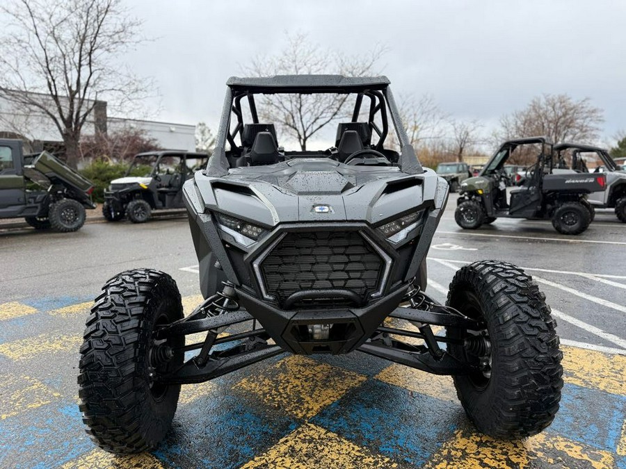 2026 Polaris RZR Pro S Ultimate