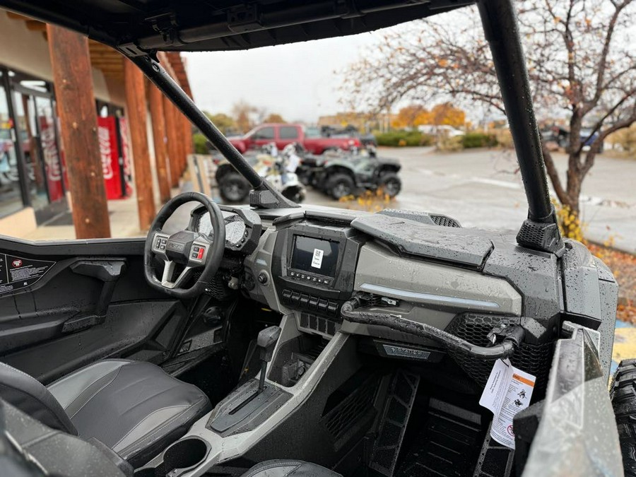 2026 Polaris RZR Pro S Ultimate