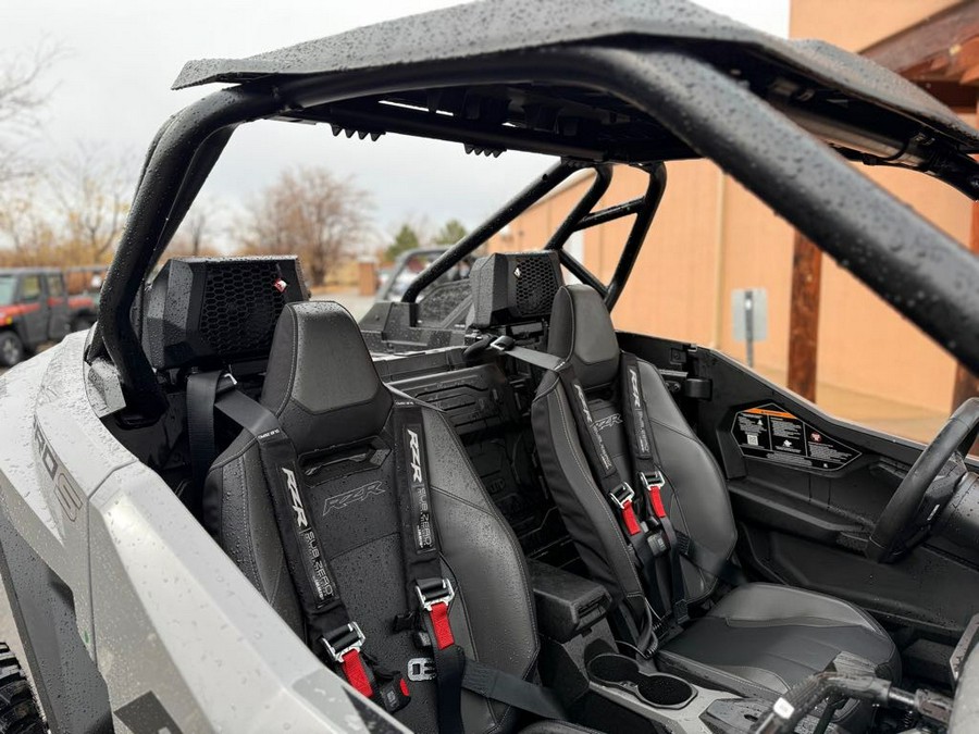 2026 Polaris RZR Pro S Ultimate