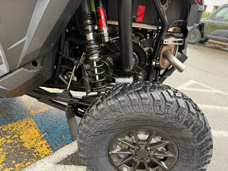 2026 Polaris RZR Pro S Ultimate