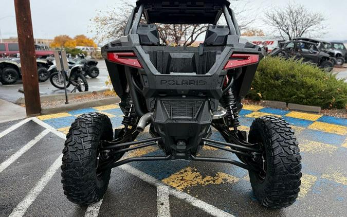 2026 Polaris RZR Pro S Ultimate