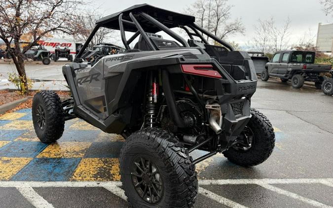 2026 Polaris RZR Pro S Ultimate