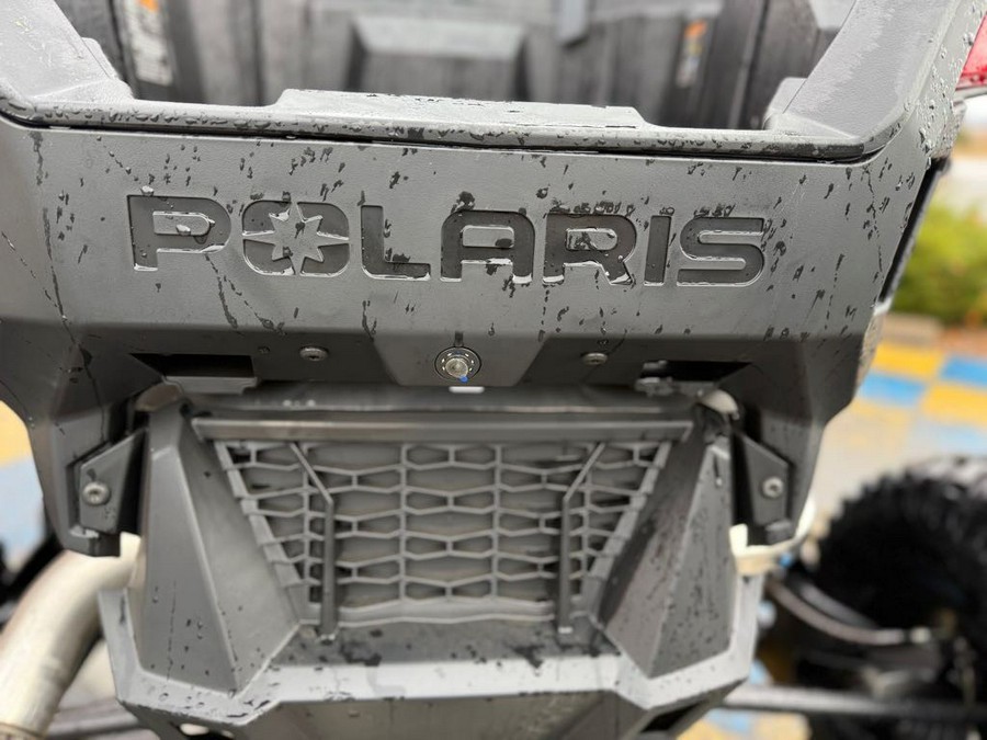 2026 Polaris RZR Pro S Ultimate