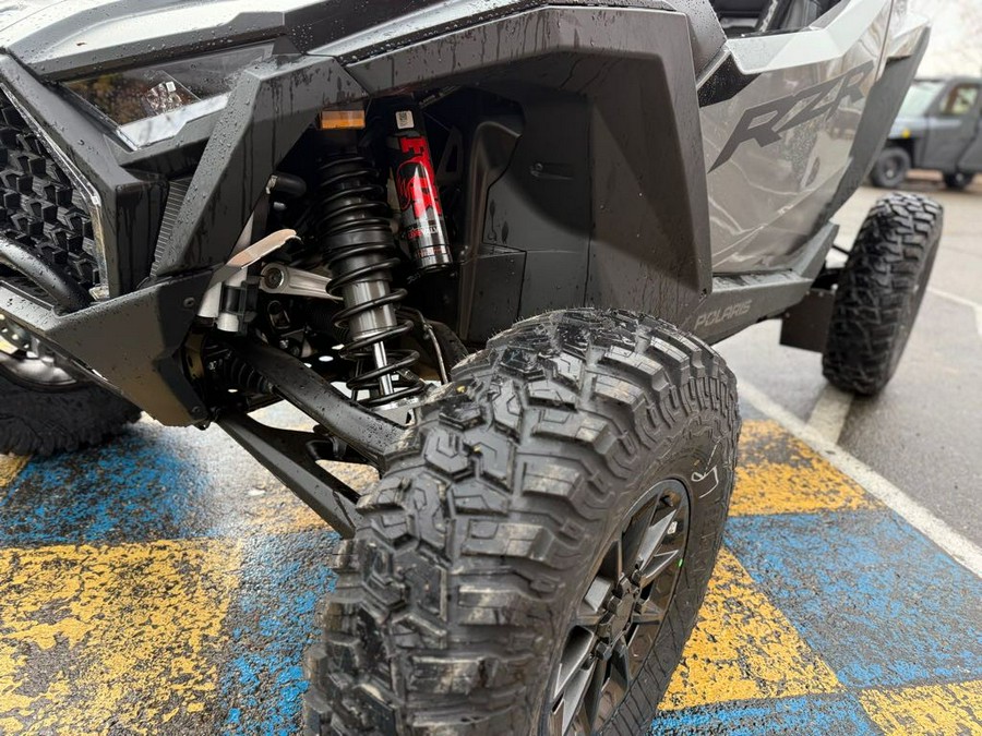 2026 Polaris RZR Pro S Ultimate