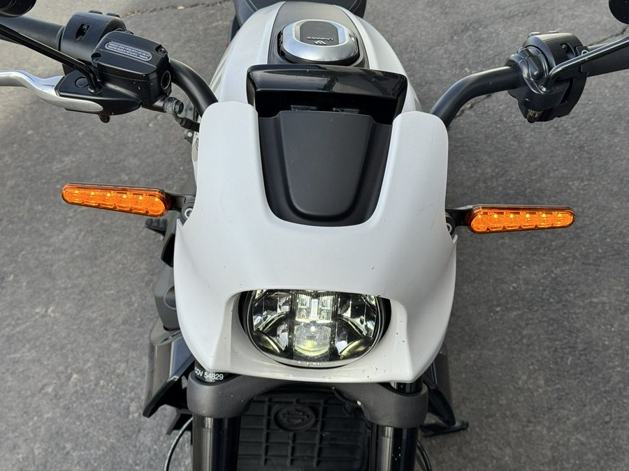 2022 LiveWire™ LiveWire ONE™