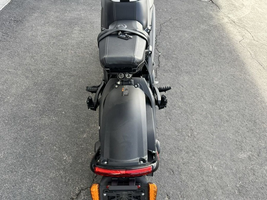 2022 LiveWire™ LiveWire ONE™