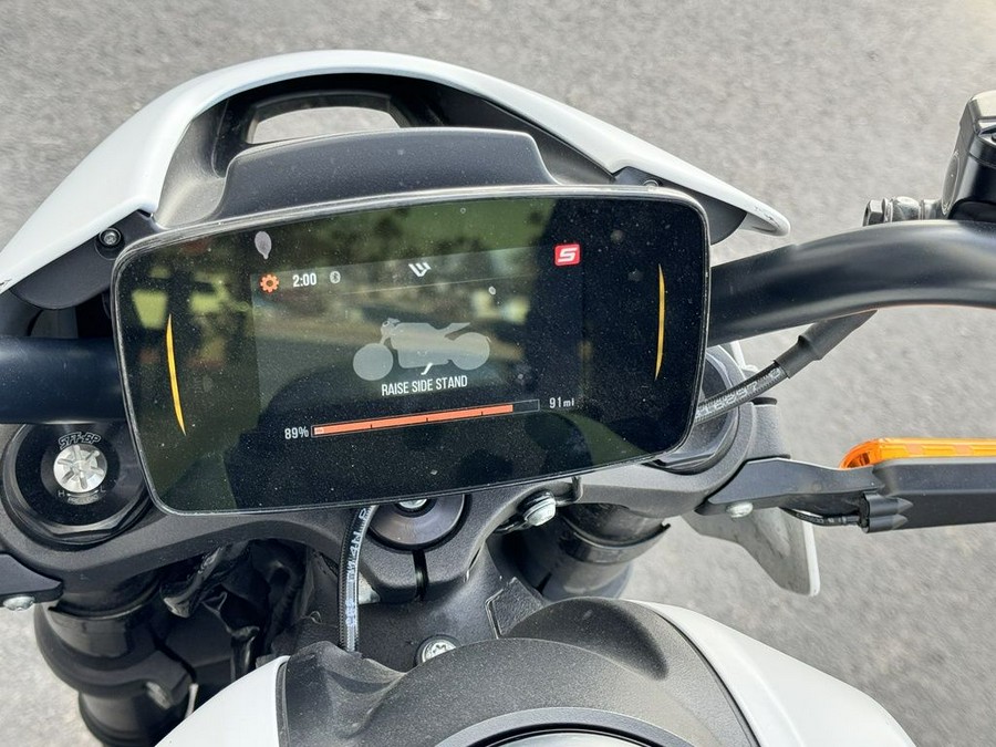 2022 LiveWire™ LiveWire ONE™