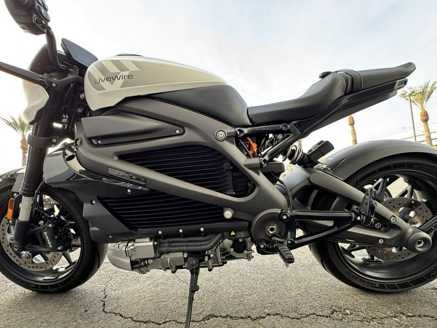 2022 LiveWire™ LiveWire ONE™