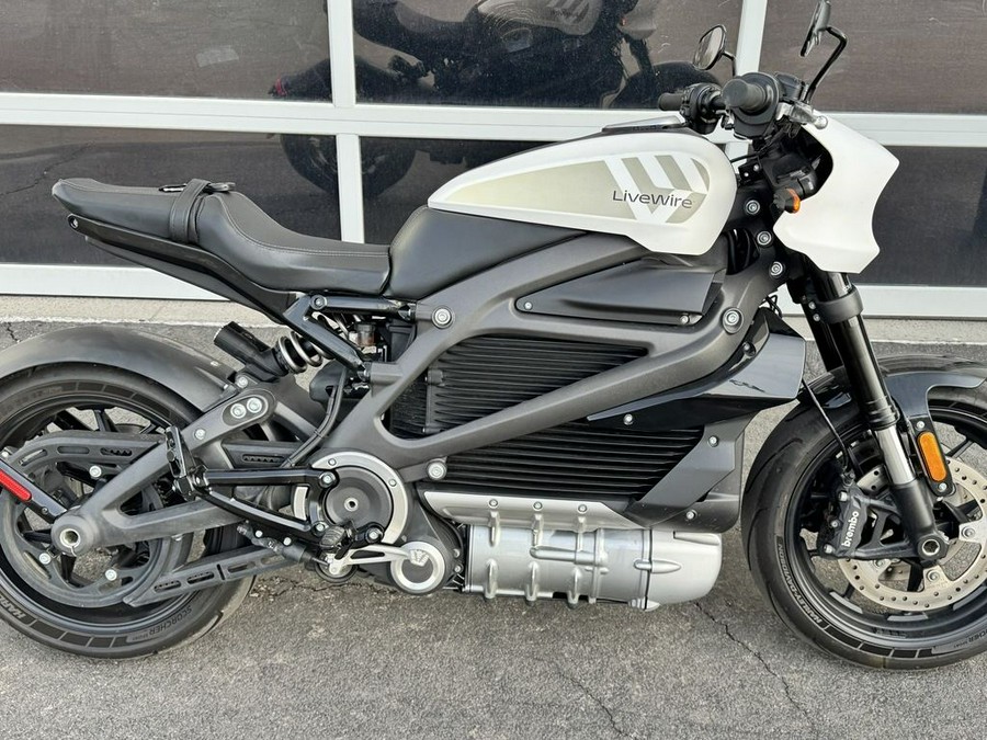 2022 LiveWire™ LiveWire ONE™