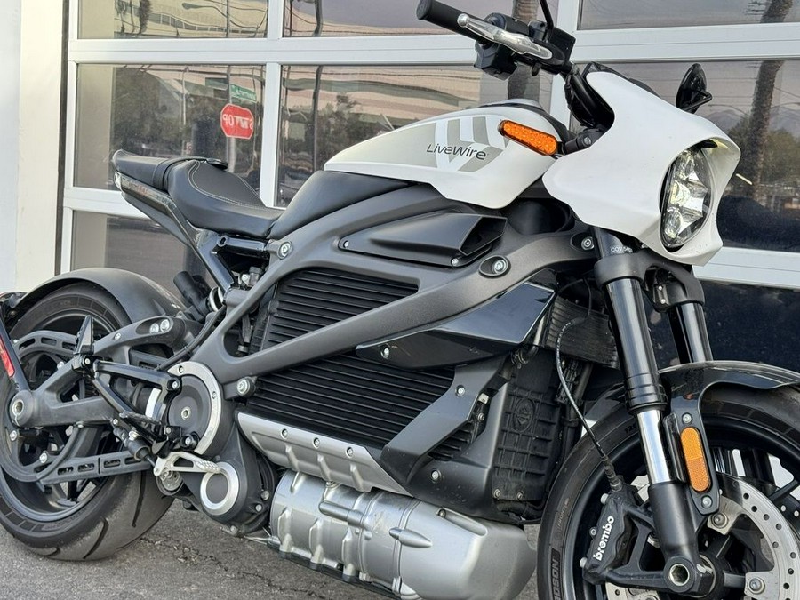 2022 LiveWire™ LiveWire ONE™