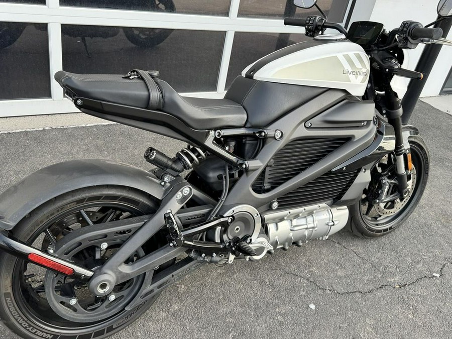 2022 LiveWire™ LiveWire ONE™