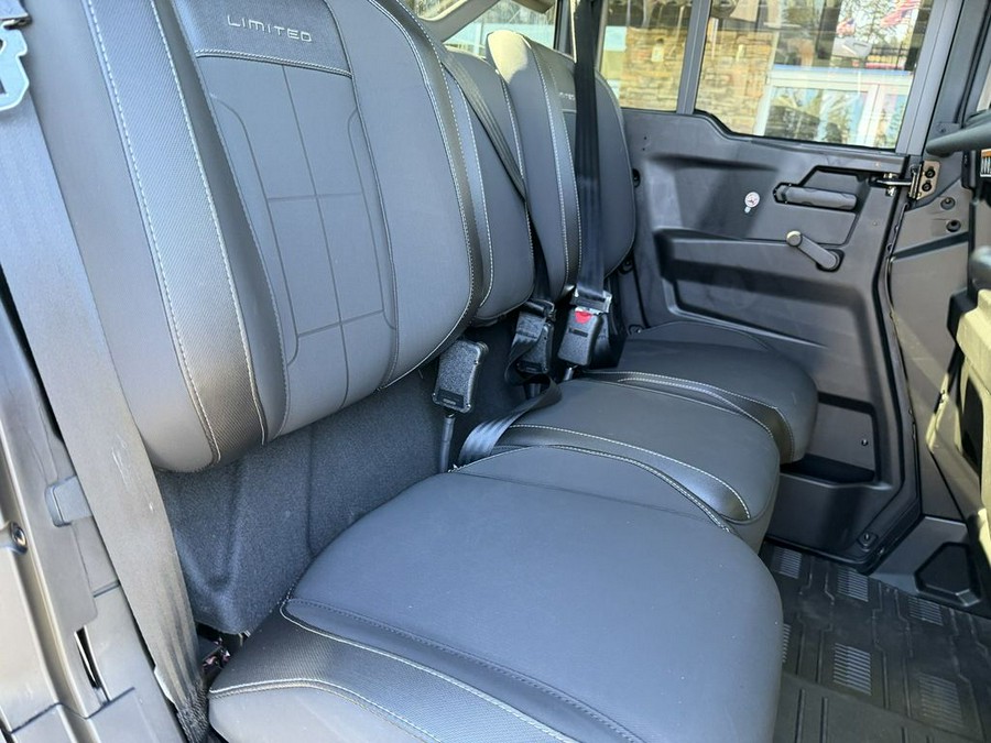 2026 Can-Am® Defender MAX Limited HD11