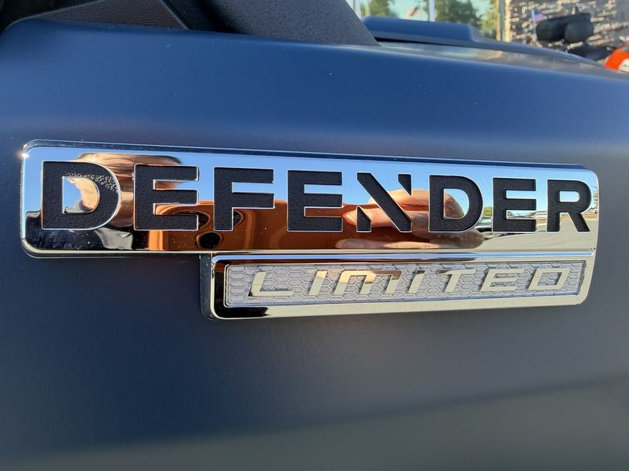 2026 Can-Am® Defender MAX Limited HD11