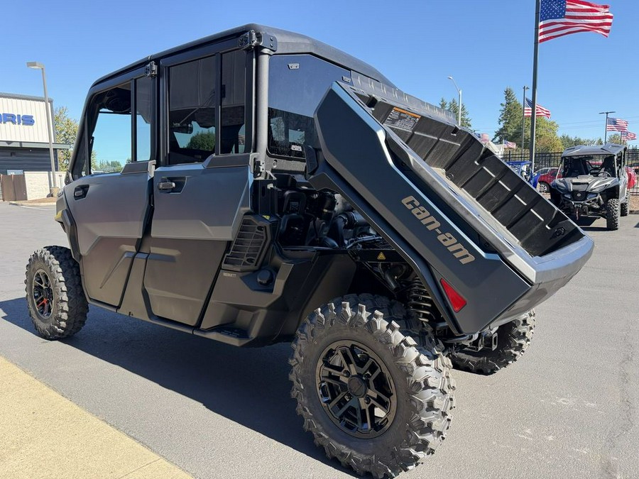 2026 Can-Am® Defender MAX Limited HD11