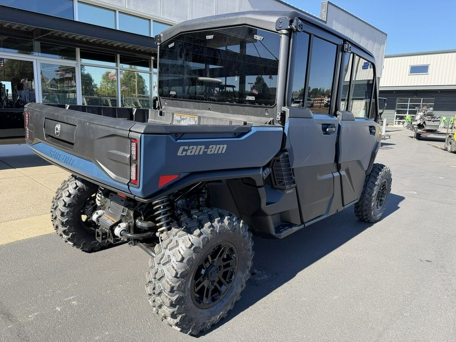 2026 Can-Am® Defender MAX Limited HD11