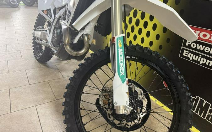 2026 Husqvarna FC 450 Factory Edition