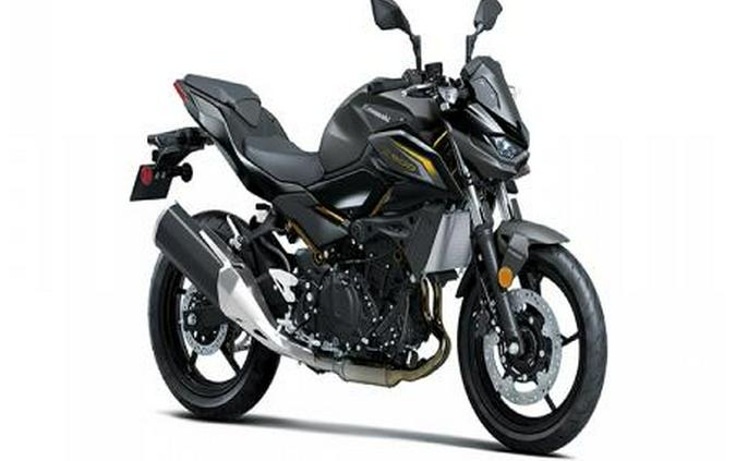 2026 Kawasaki Z500 ABS *Offsite Inventory*