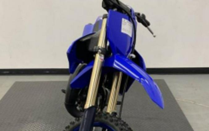 2023 Yamaha YZ85LW