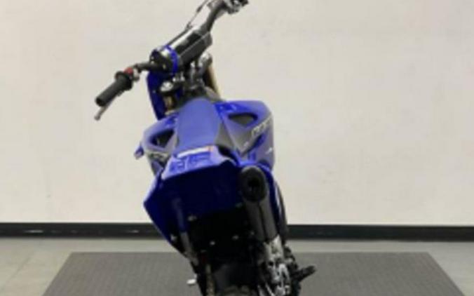 2023 Yamaha YZ85LW