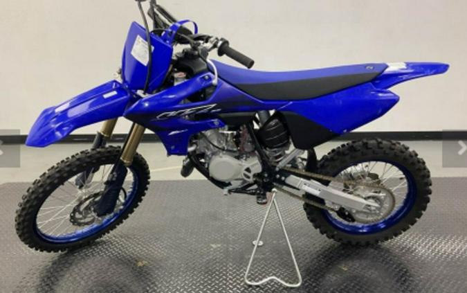 2023 Yamaha YZ85LW