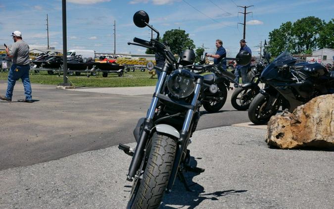 2026 Honda Rebel 300