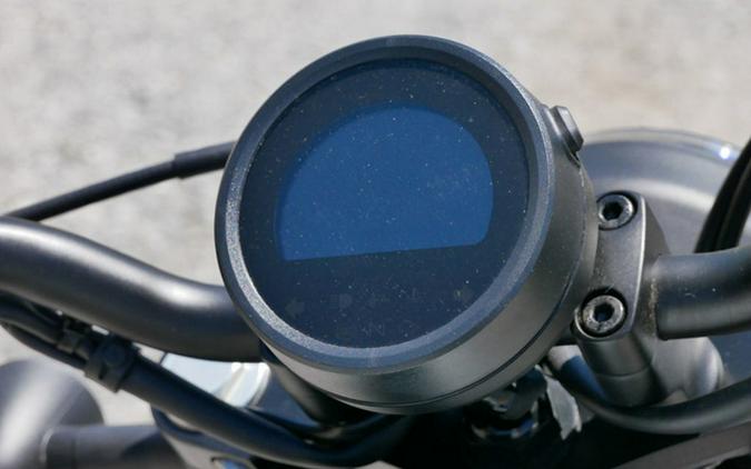 2026 Honda Rebel 300
