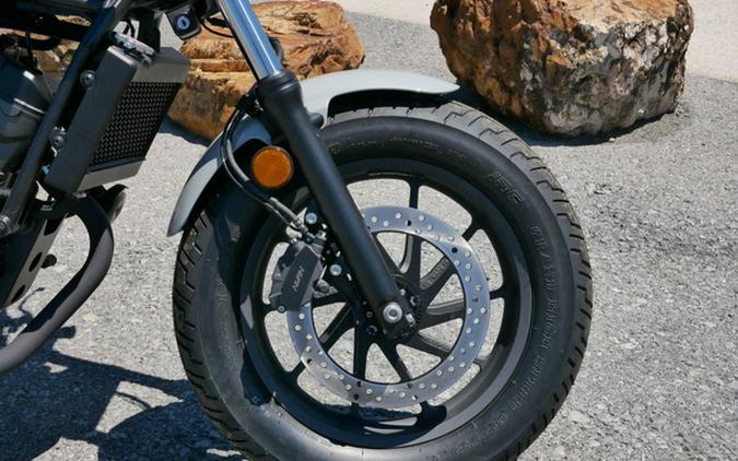 2026 Honda Rebel 300
