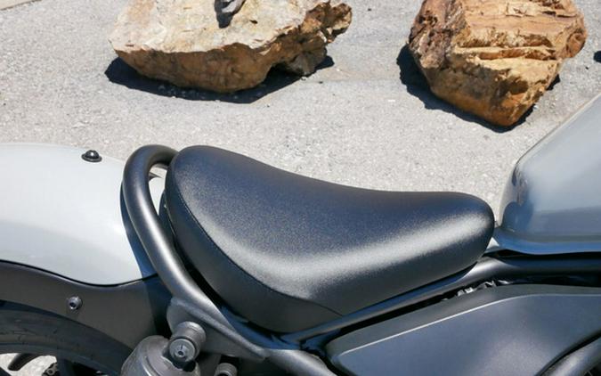 2026 Honda Rebel 300