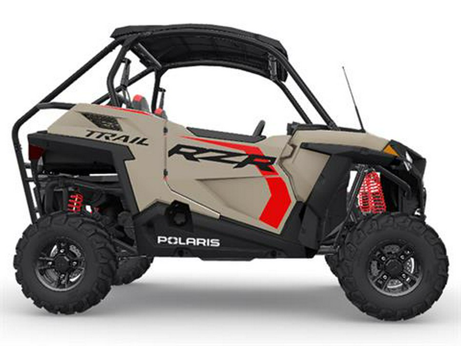 2026 Polaris RZR Trail Ultimate