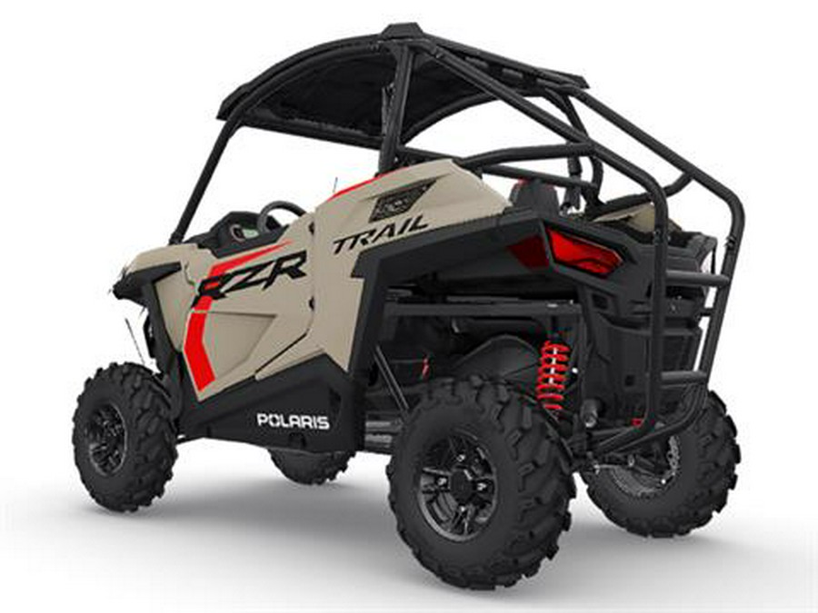 2026 Polaris RZR Trail Ultimate