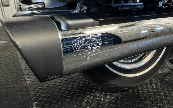 2003 Harley-Davidson ELECTRA GLIDE ULTRA CLASSIC (EFI)