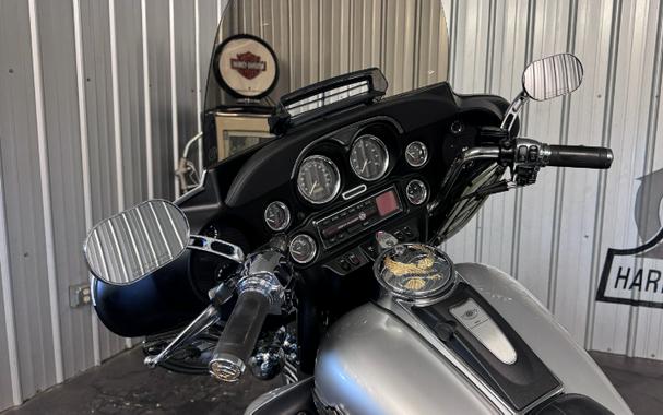 2003 Harley-Davidson ELECTRA GLIDE ULTRA CLASSIC (EFI)