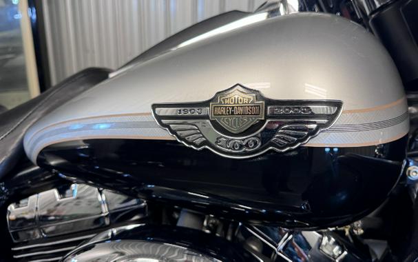 2003 Harley-Davidson ELECTRA GLIDE ULTRA CLASSIC (EFI)