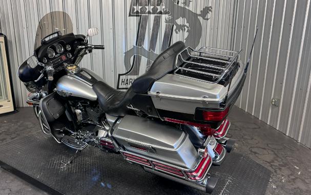 2003 Harley-Davidson ELECTRA GLIDE ULTRA CLASSIC (EFI)