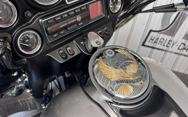 2003 Harley-Davidson ELECTRA GLIDE ULTRA CLASSIC (EFI)