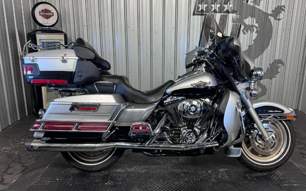 2003 Harley-Davidson ELECTRA GLIDE ULTRA CLASSIC (EFI)