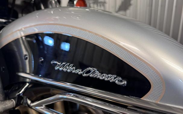 2003 Harley-Davidson ELECTRA GLIDE ULTRA CLASSIC (EFI)