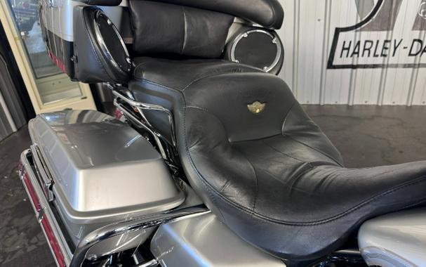 2003 Harley-Davidson ELECTRA GLIDE ULTRA CLASSIC (EFI)