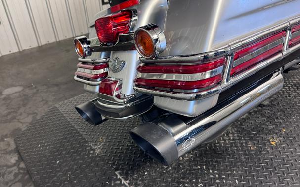 2003 Harley-Davidson ELECTRA GLIDE ULTRA CLASSIC (EFI)