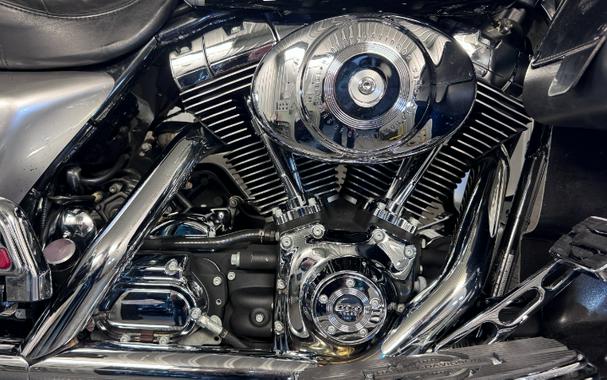 2003 Harley-Davidson ELECTRA GLIDE ULTRA CLASSIC (EFI)