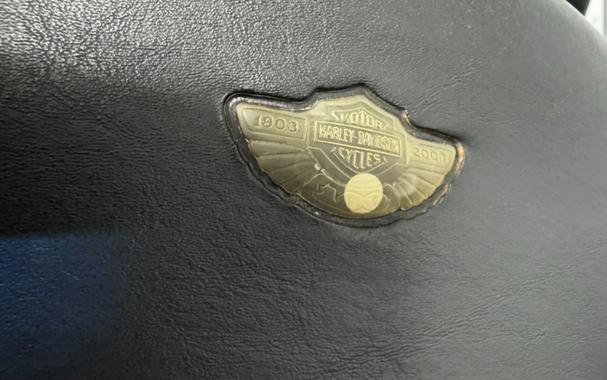 2003 Harley-Davidson ELECTRA GLIDE ULTRA CLASSIC (EFI)