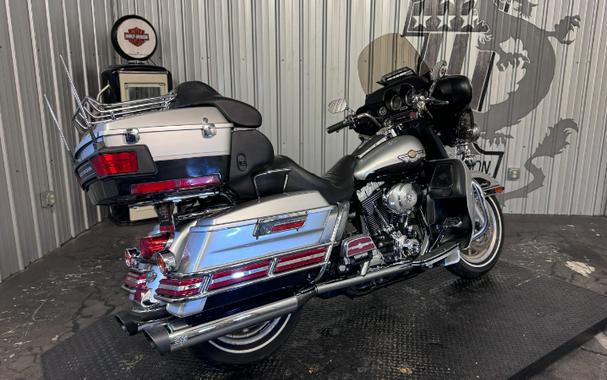 2003 Harley-Davidson ELECTRA GLIDE ULTRA CLASSIC (EFI)