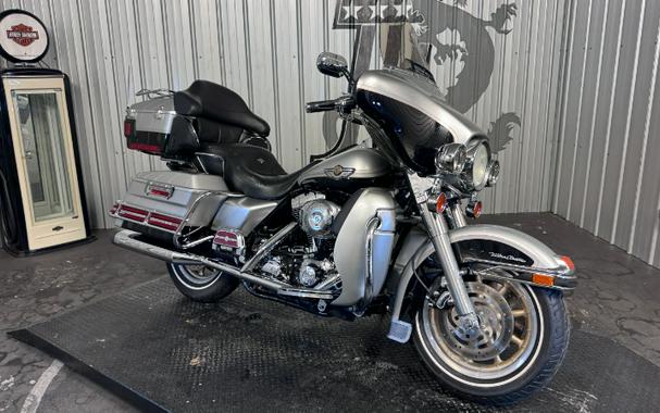 2003 Harley-Davidson ELECTRA GLIDE ULTRA CLASSIC (EFI)
